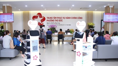 ホーチミン市：二層地方政府モデルは基本的に安定しており、秩序が保たれている。