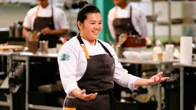 Chef vietnamita conquista Las Vegas: la 'oveja negra' se convierte en orgullo culinario