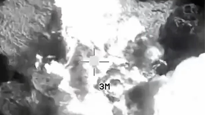 अमेरिका ने फिर से ड्रग्स ले जा रहे जहाज पर हमला किया, 4 लोगों की मौत