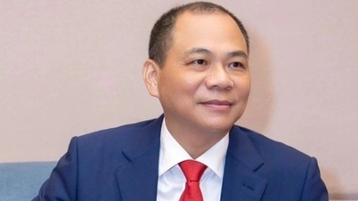 Vingroup ลบธุรกิจบริการนวดออกจากเนื้อหาการจดทะเบียนธุรกิจ