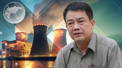 ผู้อำนวยการสถาบันพลังงานปรมาณูเวียดนาม: เงินเดือนน้อย ทำขนมบ๋างจุงเป็นของขวัญวันตรุษ หวังรักษาพนักงานไว้