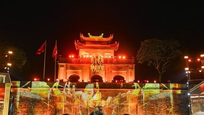 Att bygga en kreativ stad från festivaler