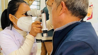 Gratis hälsokontroller för äldre