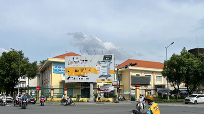 La ville d'Hô Chi Minh-Ville ordonne de clarifier la situation concernant l'empiètement sur l'espace relique de l'Institut Pasteur.