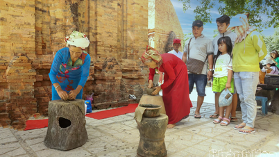 More than 205 billion VND to protect and promote the value of Cham people's pottery art heritage