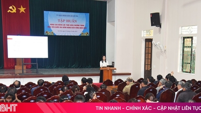 貧困削減に携わる職員の能力強化