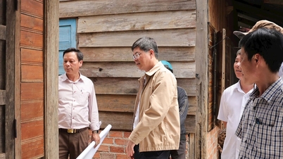 Vyčištění pozemku pro dálnici Bao Loc - Lien Khuong: Konsenzus pro společné zájmy