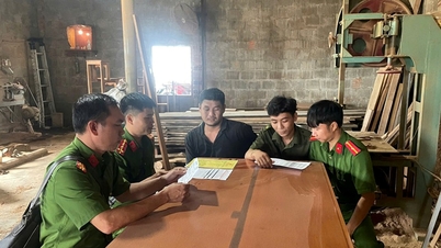 Přísná správa rybářských plavidel