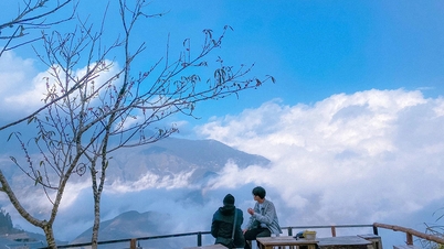 Wohin kann man im Winter im Norden reisen, was kann man essen und wo kann man köstlich essen?