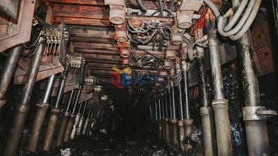 Penyelesaian untuk mengurangkan kehilangan sumber dalam perlombongan arang batu