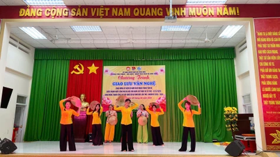 Mejorar la vida cultural y espiritual de las personas