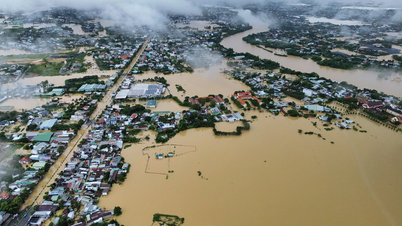 « Records » de catastrophes naturelles majeures en 2025