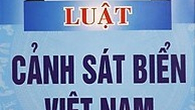 Поширення та поширення Закону про берегову охорону В'єтнаму на період 2025-2030 та 2025 років