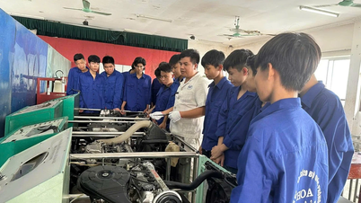 ស្តង់ដារវិជ្ជាជីវៈសម្រាប់គ្រូបង្រៀនបន្តការសិក្សា៖ តម្រូវការបន្ទាន់ពីការអនុវត្ត