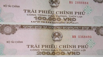 Kho bạc Nhà nước đã huy động hơn 306.000 tỷ đồng trái phiếu chính phủ