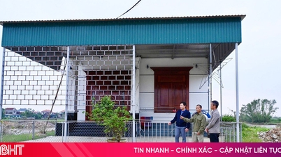 وزارت ساخت و ساز ها تین خواستار پیشرفت منطقه اسکان مجدد پروژه راه آهن پرسرعت شد