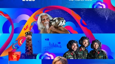 Pronto para participar do Vietnam Happy Fest 2025?