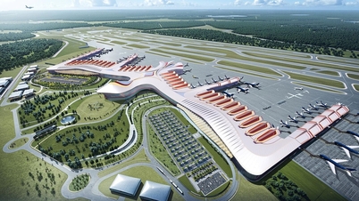 Phu Quoc achève ses infrastructures stratégiques : aéroport, train urbain et centre international de conférences.