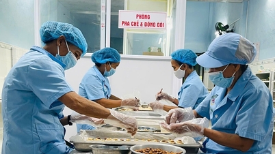 Da Nang vidéki ipari termékeinek messzire elhozása