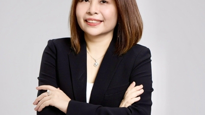 Citi utser Ngo Thi Hong Minh till generaldirektör för den vietnamesiska marknaden