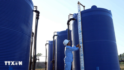 Promoting the application of isotope technology to ensure water security