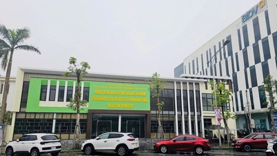 Nghe An: Bersedia untuk membuka bilik pameran untuk memperkenalkan dan menjual produk industri, kraftangan dan OCOP