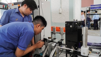 วิทยาลัยของรัฐใดบ้างในนครโฮจิมินห์ที่จะยังคงรักษาไว้ได้หลังการปรับโครงสร้างใหม่?