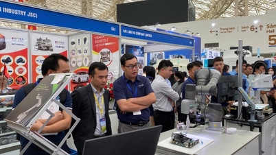 Hanoi: Promowanie branż wspierających, łączenie globalnych łańcuchów produkcyjnych