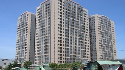 ดานังตั้งเป้าสร้างบ้านพักอาศัยสังคมเกือบ 29,000 หลังให้เสร็จภายในปี 2573