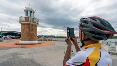 Prozkoumejte poklidnou rybářskou vesnici, která hostí 33. ročník her SEA Games