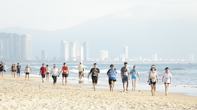 Đà Nẵng xếp thứ 4 trong top 10 "từ khóa" du lịch được người Việt tìm kiếm nhiều nhất trên Google năm 2025