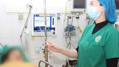 Saving the life of a pregnant woman with severe preeclampsia