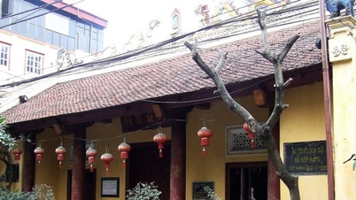 하노이 구시가지: 유료 기념물 4곳 방문 가이드