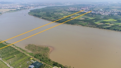 ہنوئی 33,000 بلین VND ایکسپریس وے کا منصوبہ بنا رہا ہے جو گیا بن ہوائی اڈے کو جوڑتا ہے۔