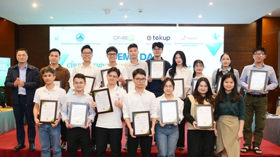 FINC+ 2025 e a jornada para aprimorar a capacidade de startups jovens.