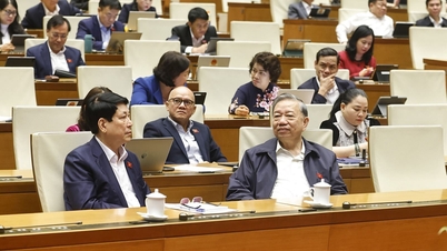 Det yttersta målet är fortfarande att ge människor ett välmående och lyckligt liv.