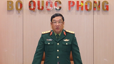 El Ministerio de Defensa le asignó la tarea de fabricar armas en los buques.