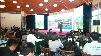 نیشنل گرین ٹورازم سالانہ فورم پائیدار ترقی کو فروغ دیتا ہے۔