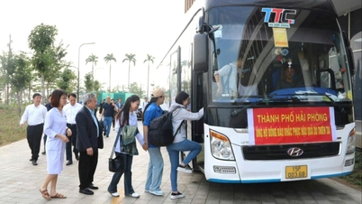 ຄະນະ​ຜູ້​ແທນ​ພະ​ແນ​ກສາທາ​ລະນະ​ສຸກ​ແຂວງ ຫາຍ​ຟ່ອງ ​ໄດ້​ໄປ​ໃຫ້ການ​ຊ່ວຍ​ເຫຼືອ​ດ້ານ​ການ​ແພດ ​ແລະ ກວດ​ພະຍາດ​ໂດຍ​ບໍ່​ເສຍ​ຄ່າ​ຢູ່​ແຂວງ ດັກ​ລັກ