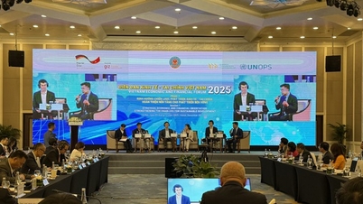 'Menempatkan' ekonomi Vietnam dalam strategi ekonomi 2026-2030