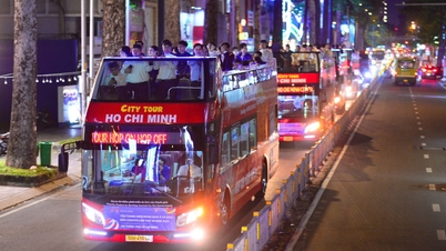 Orașul Ho Și Min stimulează piața turistică de sfârșit de an cu o serie de produse noi