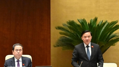 قومی اسمبلی نے عدالتی مہارت (ترمیم شدہ) سے متعلق قانون منظور کر لیا۔