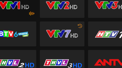 Saluran VTV kembali di MyTV, TV360