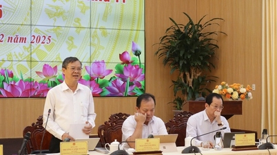 कैन थो ने 2025 के लक्ष्य को पूरा करने की गति बढ़ा दी है