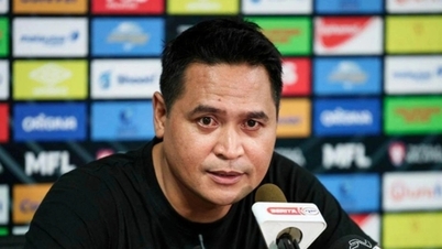 U22 मलेशिया को मिली बुरी खबर, लाओस से मुलाकात के दौरान हेड कोच ने स्वीकारी दुखद बातें