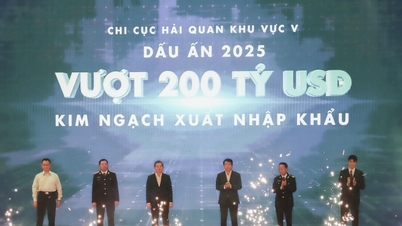 バクニン省とタイグエン省の輸出入総額が2,000億米ドルを超える