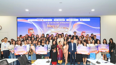 学生たちは「風の道2025」東南アジア文化コンクールでASEANの文化言語を探求します