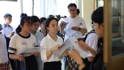 האוניברסיטה הלאומית של הו צ'י מין סיטי פורסת תוכנית לבחינת הערכת כשירות לשנת 2026