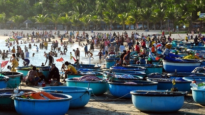 Het toerisme in Lam Dong verwelkomt sinds begin dit jaar bijna 19 miljoen bezoekers