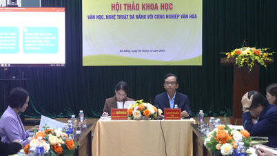 Desarrollar industrias culturales basadas en la literatura y el arte